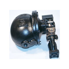 MCDONNELL & MILLER 51-S-2-M RELAYS