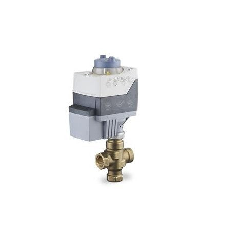 SIEMENS 366-02065 ACTUATORS