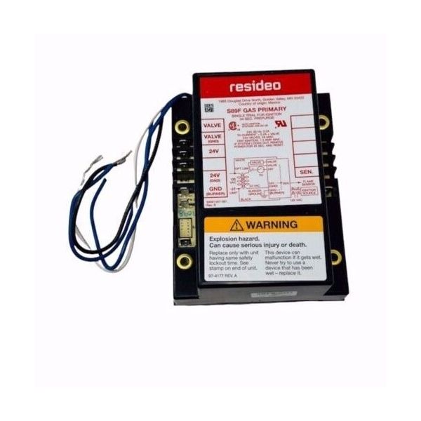 RESIDEO BRAUKMANN S89F1098/B CONTROL BOARDS