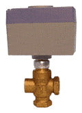 SIEMENS 366-02071 BRASS FITTINGS