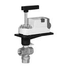HONEYWELL VBN3CKPX4000 GAS VALVES
