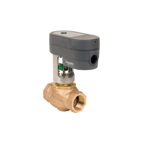 SCHNEIDER ELECTRIC VS-7213-110-4-9 CONTROL VALVES