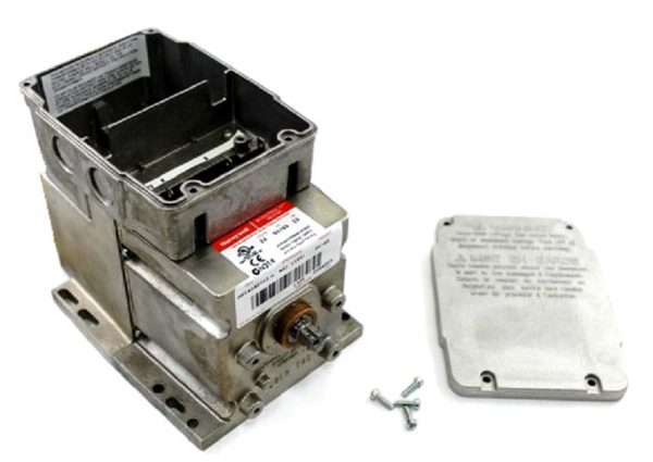 DAIKIN 66534801 DAMPERS