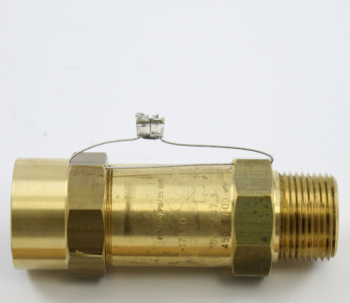 YORK 022-08882-000 PRESSURE RELIEF VALVES