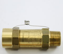 YORK 022-08882-000 PRESSURE RELIEF VALVES