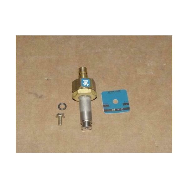 SPORLAN 381142 GAS VALVE ASSEMBLIES