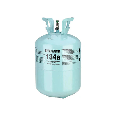 REFRIGERANT R134A-30 REFRIGERATION UNITS