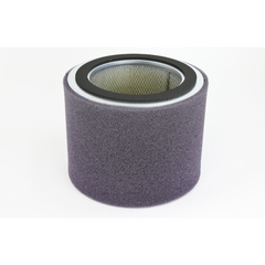 BURNHAM 81156011 AIR FILTERS