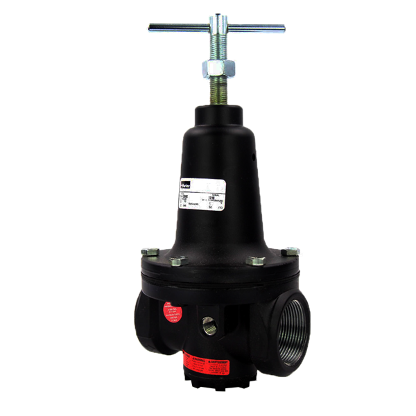 PARKER WATTS FLUID AIR R119-08CM2 AIR REGULATORS