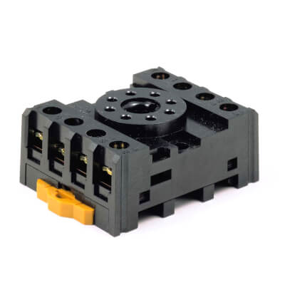 OMRON PF083A-E RELAYS