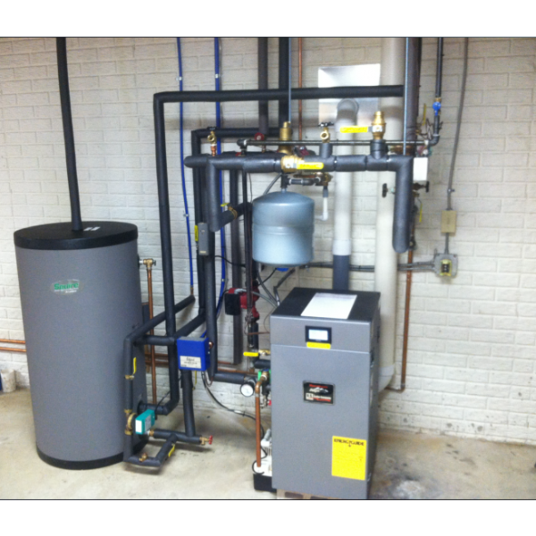 BURNHAM 104190-03 GAS VALVE ASSEMBLIES