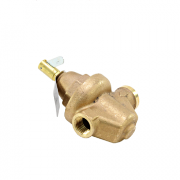 APOLLO VALVES 35-603-01 PRESSURE REGULATORS