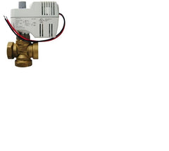 KMC CONTROLS VEZ-4402CMBN DIVERTING VALVES