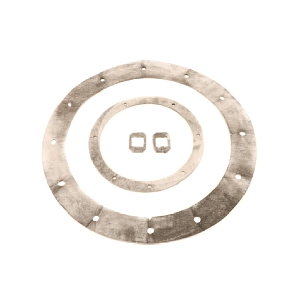 LOCHINVAR 100188938 BURNER ASSEMBLIES