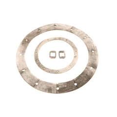 LOCHINVAR 100188938 BURNER ASSEMBLIES