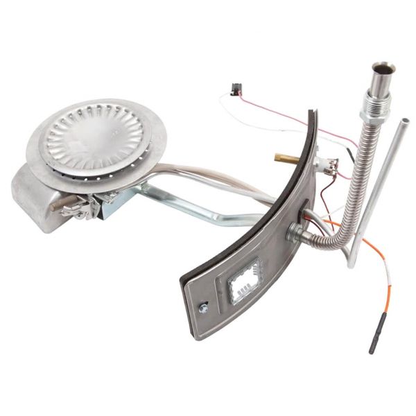 LOCHINVAR 100265705 GAS FURNACES