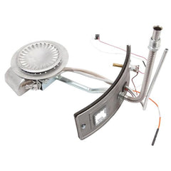 LOCHINVAR 100265705 GAS FURNACES