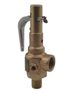 APOLLO VALVES 19KFFK120 RELIEF VALVES