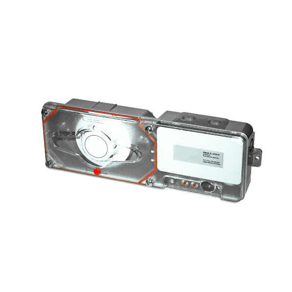AUTOMATION COMPONENTS-ACI 105792 SMOKE DETECTORS