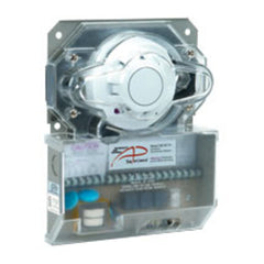 AUTOMATION COMPONENTS-ACI SM-501-P ZONE DAMPERS