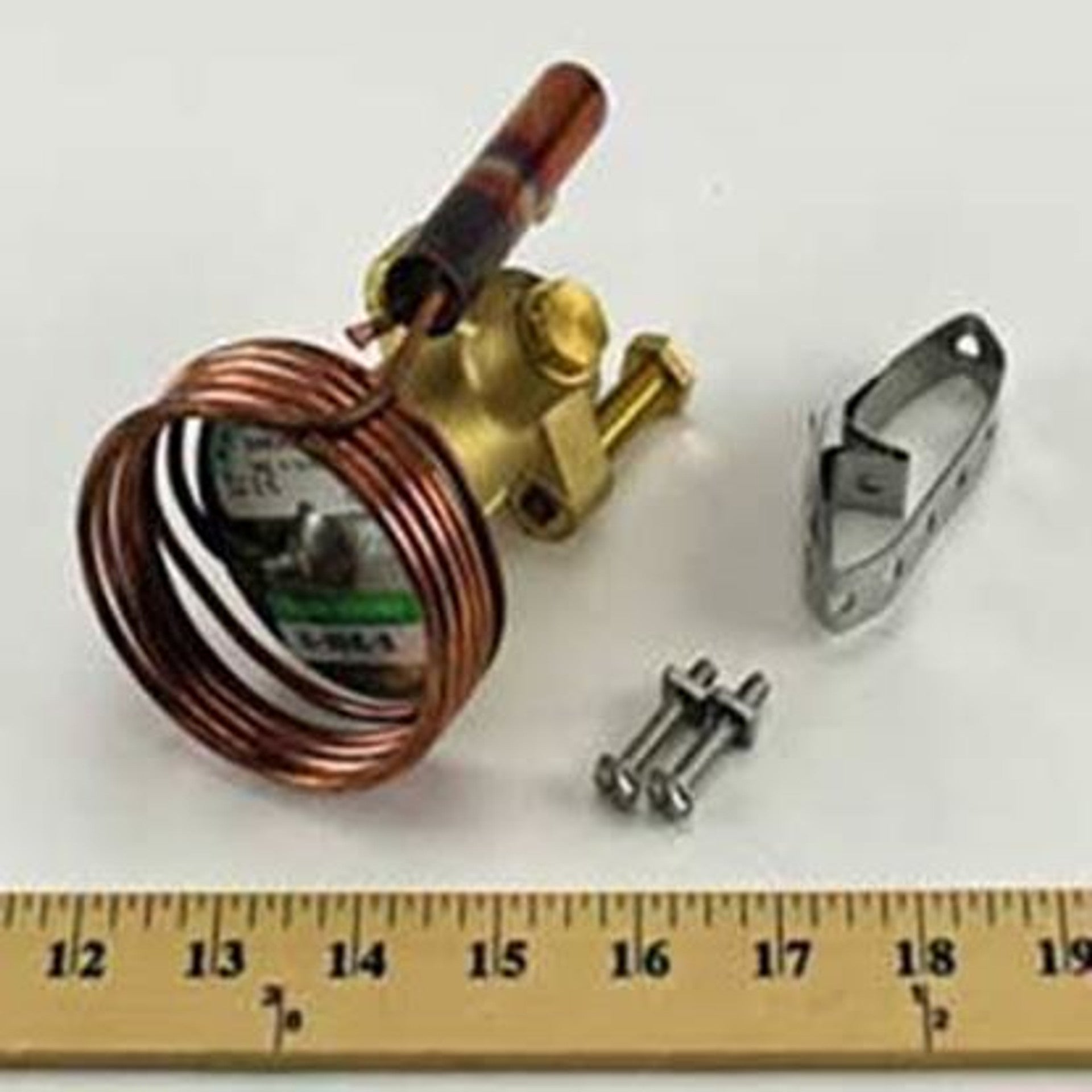 COPELAND 39879 COMPRESSORS