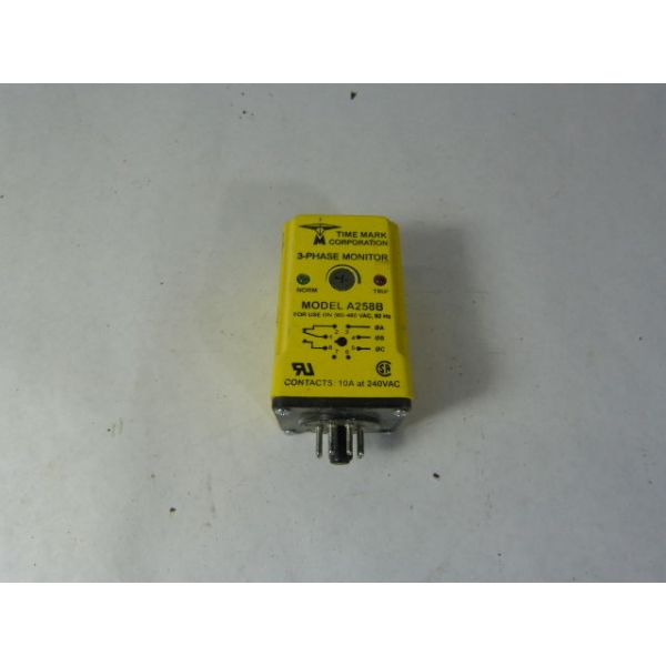 MISCELLANEOUS PRODUCT A258B CONTROL BOARDS