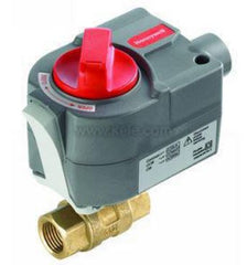HONEYWELL VBN2AFPX9100 AUXILIARY SWITCHES