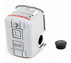 PENTAIR U217-2EB PRESSURE SWITCHES