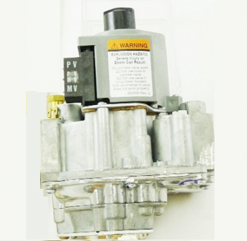 LOCHINVAR 100108941 GAS VALVE ASSEMBLIES