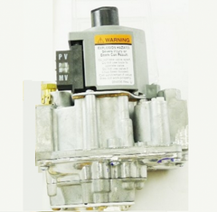 LOCHINVAR 100108941 GAS VALVE ASSEMBLIES