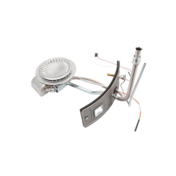 LOCHINVAR 100265712 BURNER ASSEMBLIES