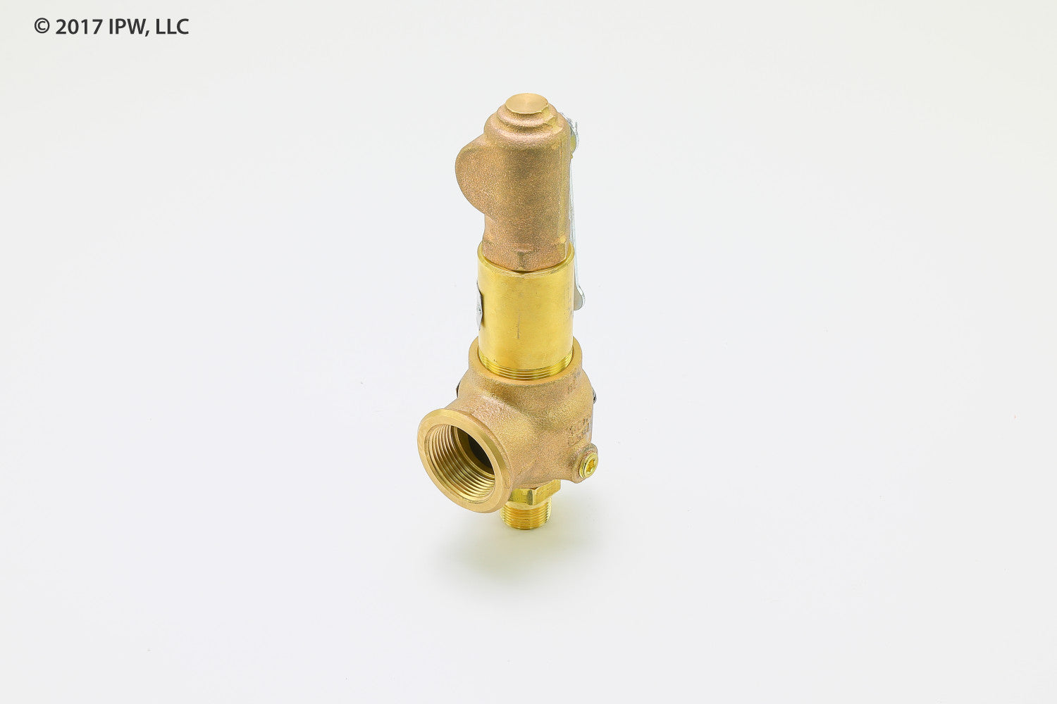 KUNKLE VALVE 918BEDE06J0300 PIPE FITTINGS