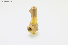 KUNKLE VALVE 918BEDE06J0300 PIPE FITTINGS