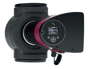 LOCHINVAR 100208411 VARIABLE SPEED MOTORS