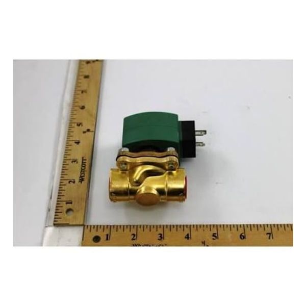 ASCO SC8210G94-24VDC RELAYS