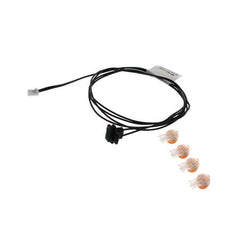 LOCHINVAR 100263932 THERMISTORS