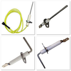 LENNOX Y5352 FLAME SENSOR PARTS