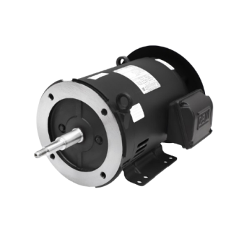 HOFFMAN DM0462 GENERAL PURPOSE MOTORS