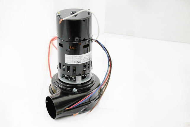 INTERNATIONAL COMFORT PRODUCTS 1708431 DRAFT INDUCER MOTORS
