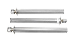 LOCHINVAR 100135296 BURNER ASSEMBLIES