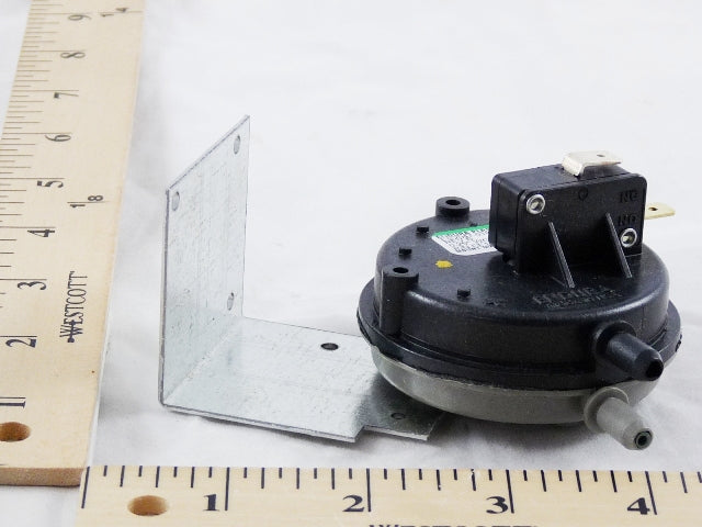 SUPERIOR RADIANT PRODUCTS RP-CE024 AIR FLOW SWITCHES