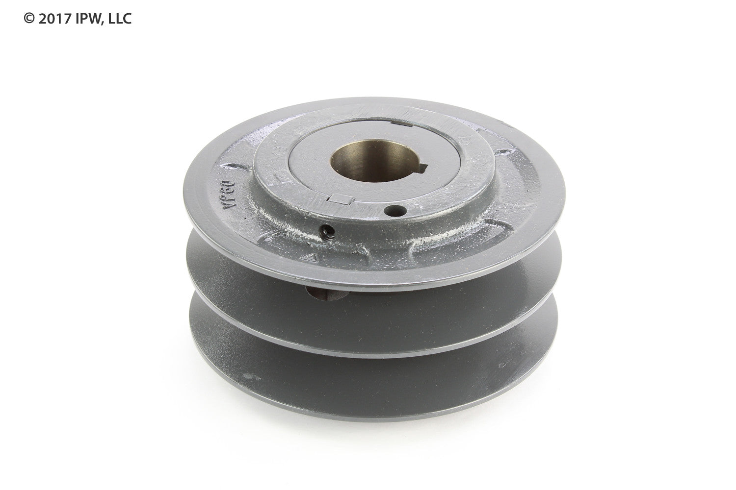 DAIKIN 28045500 SHEAVES