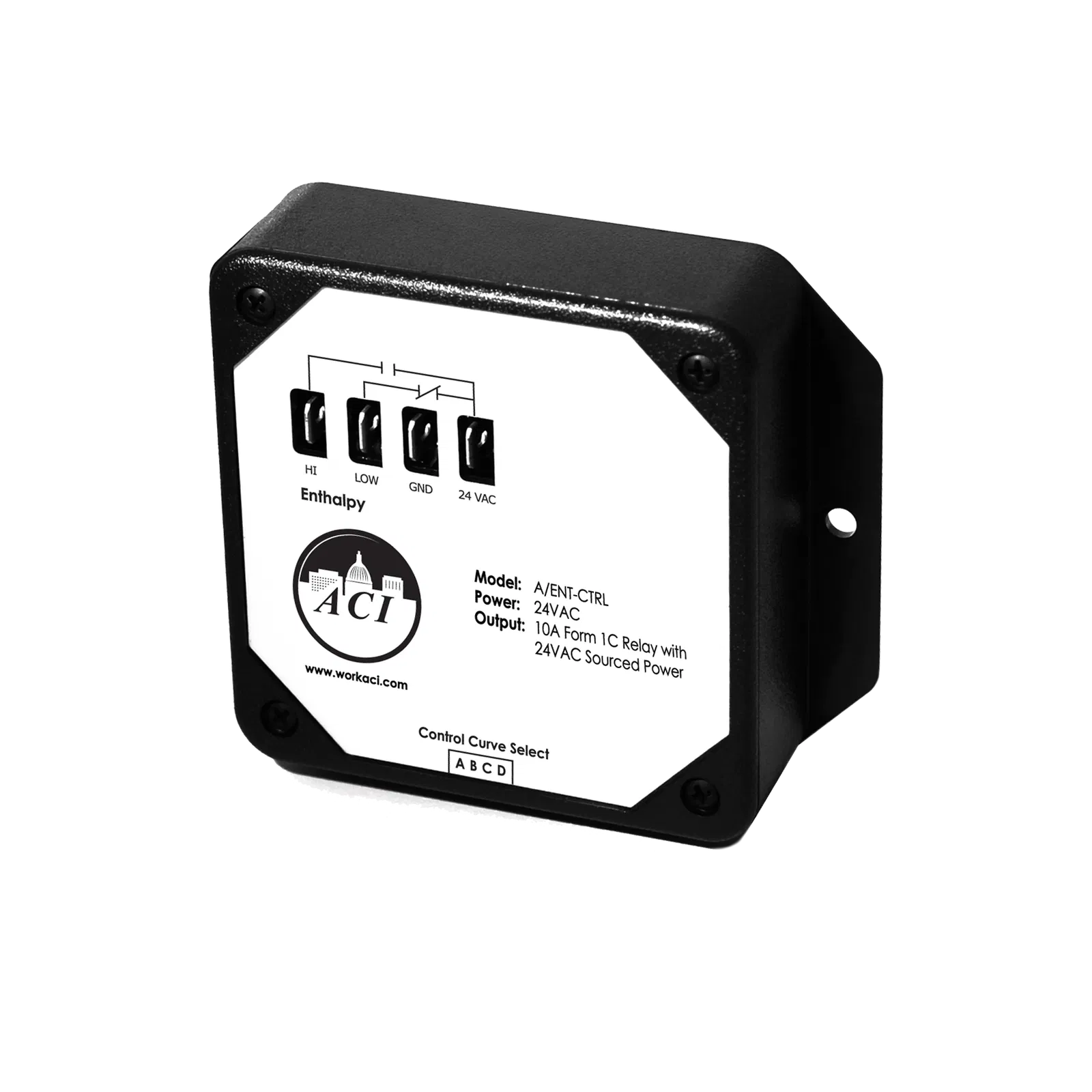 AUTOMATION COMPONENTS-ACI A/ENT-CTRL FURNACE CONTROL BOARDS