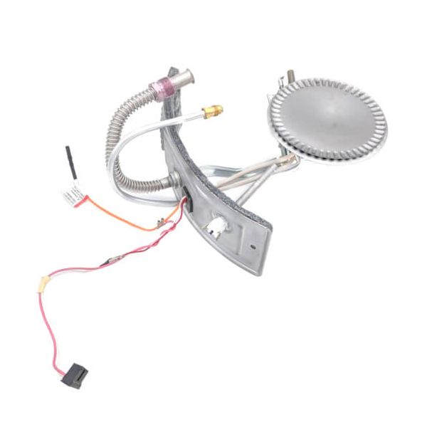 LOCHINVAR 100265708 GAS VALVES