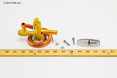 COPELAND 57455 AIR COMPRESSOR MOTORS