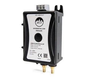 AUTOMATION COMPONENTS-ACI A/MLP2-005-WUAA0P CONTROL BOARDS