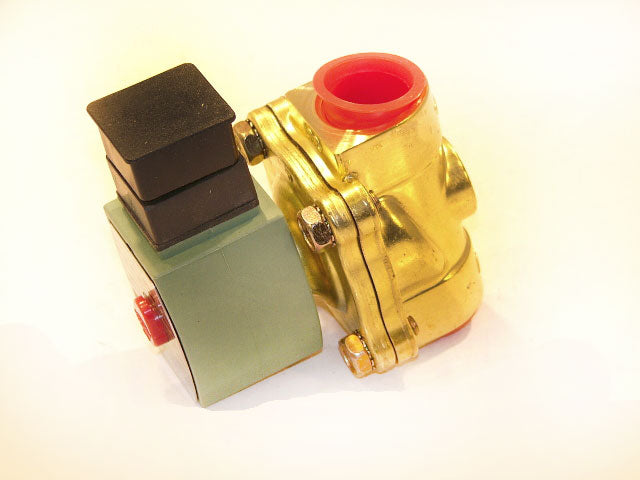 ASCO SC8210G95 CONTROL VALVES