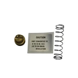 CARRIER EF39AB011 GAS VALVES
