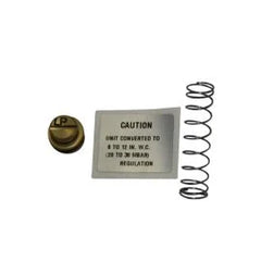 CARRIER EF39AB011 GAS VALVES