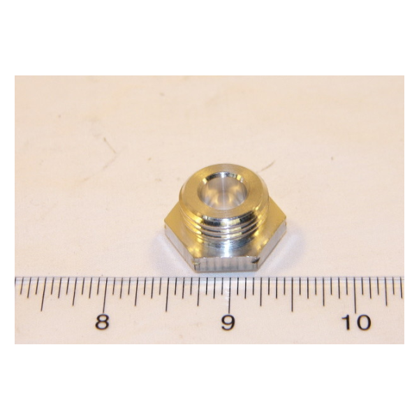 ITRON 757631 EXPANSION VALVE ORIFICES